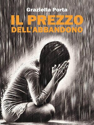 cover image of Il prezzo dell'abbandono